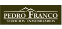 Pedro Franco Servicios Inmobiliarios