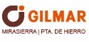 Gilmar Mirasierra - Puerta de Hierro