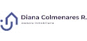 Diana Colmenares R. -  Asesora Inmobiliaria