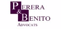 Perera&Benito Advocats