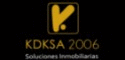 KDKSA 2006 Soluciones Inmobiliarias