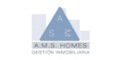 A.M.S. HOMES