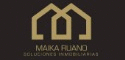 Maika Ruano Soluciones Inmobiliarias