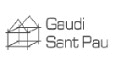 GAUDI-SANT PAU