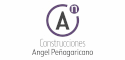 Construcciones Angel Peñagaricano