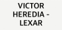 VICTOR HEREDIA - LEXAR ADMINISTRADORS -
