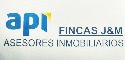 FINCAS  J & M ASESORES INMOBILIARIOS