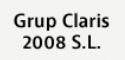 Grup Claris 2008 S.L.