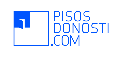 PisosDonosti.com