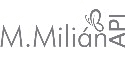 M.Milián. API