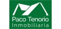 Inmobiliaria Paco Tenorio