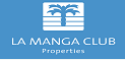 La Manga Club Properties