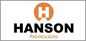 Hanson promocions