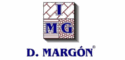 D. MARGON