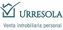 URRESOLA. Asesoría Personal para la Venta Inmobiliaria