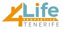 4Life Properties Tenerife SL