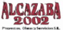 ALCAZABA 2002, Proyectos, Obras y Servicios, S.L.