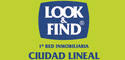Look&find ciudad lineal