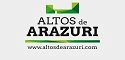 RESIDENCIAL ALTOS DE ARAZURI