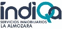 INDIQA SERVICIOS INMOBILIARIOS "LA ALMOZARA"