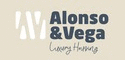 Alonso&Vega  LUXURY HOUSING