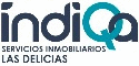 INDIQA SERVICIOS INMOBILIARIOS "LAS DELICIAS"