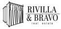 RIVILLA &  BRAVO REAL ESTATE