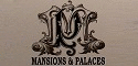 MANSIONS & PALACES
