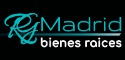 RG MADRID Bienes Raíces