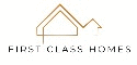 First Class Homes