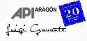 API Aragón Luigi Gravante DESDE 2003