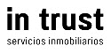 in trust
