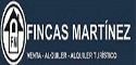 Fincas Martínez