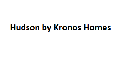 Hudson by Kronos Homes