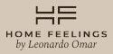 HOME FEELINGS by Leonardo Omar