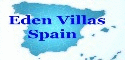Eden Villas Spain