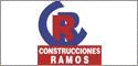 CONSTRUCCIONES RAMOS