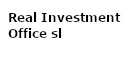 Real Investment Office sl
