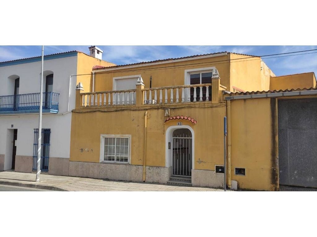 Venta de casa en Ulldecona · 97670697 yaencontre