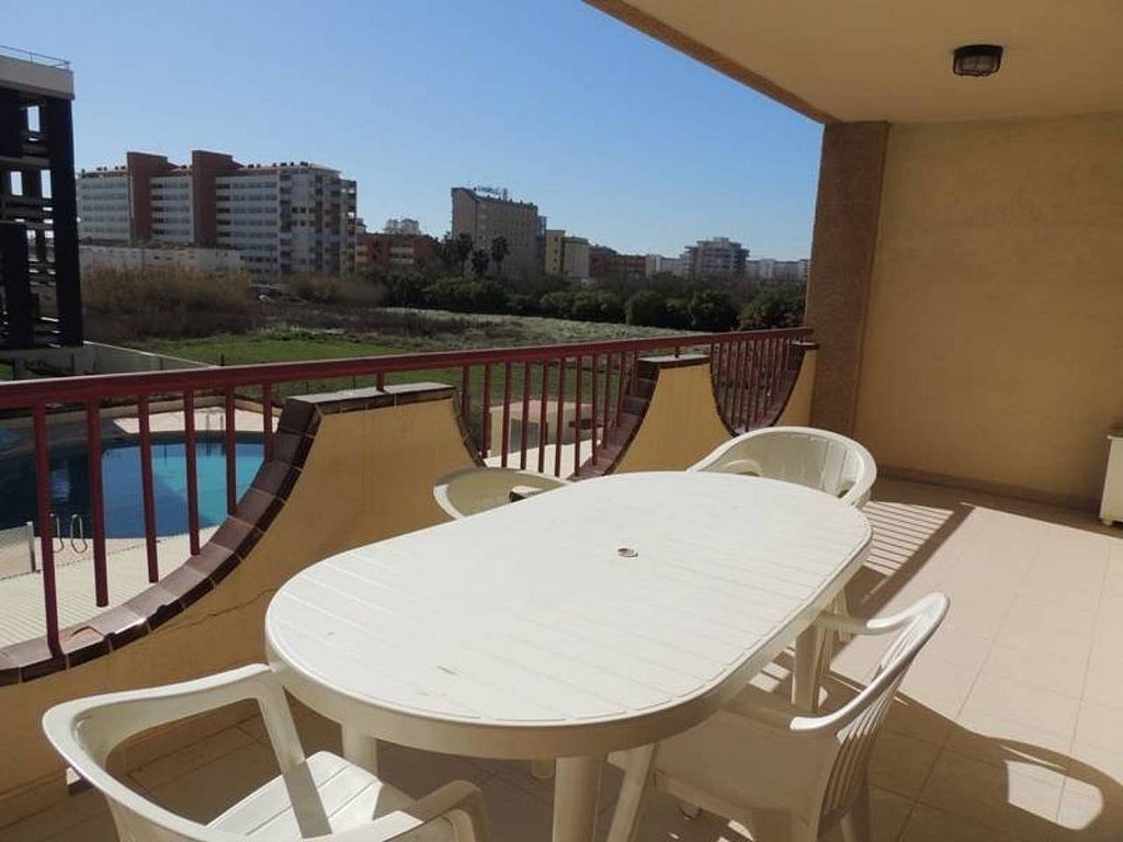 Apartamento en venta en calle La Volta, La Volta, Peñíscola - yaencontre