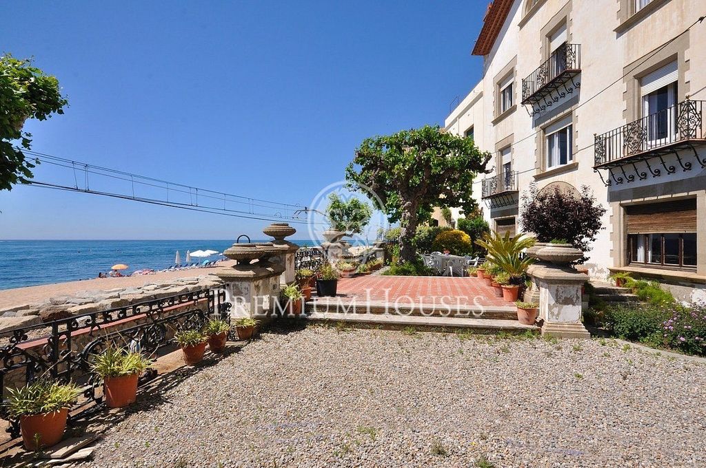 Casa en venta en Sant Pol de Mar · 3699ph1002 - yaencontre