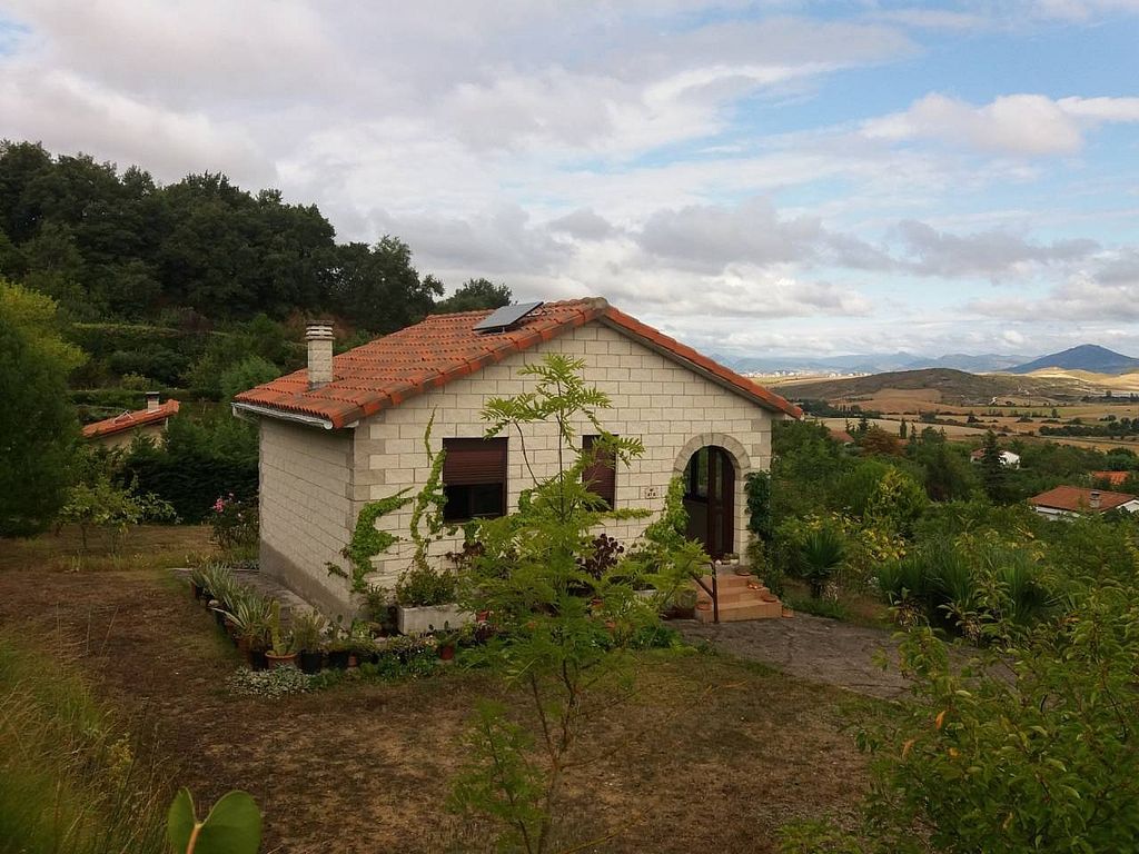 Casa en Aranguren · 9517257 - yaencontre