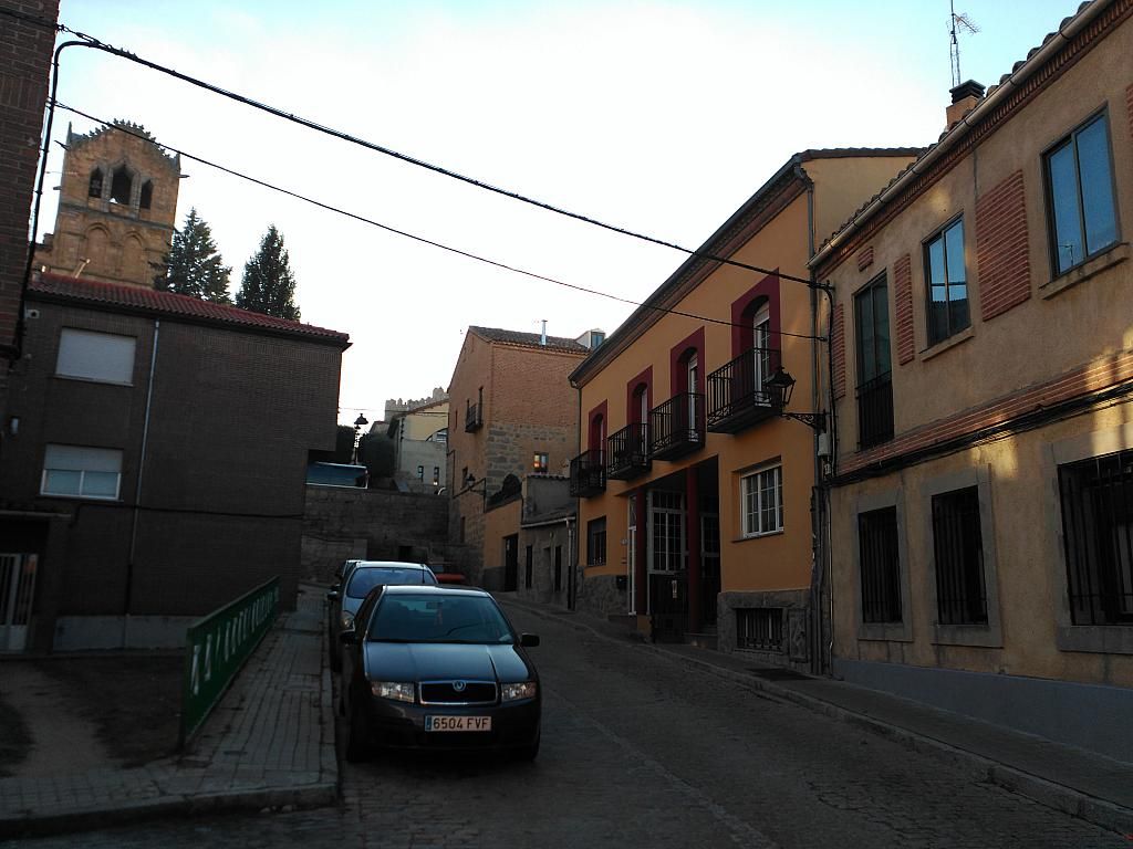 Casa en calle Parrilla, Centro, Ávila - yaencontre