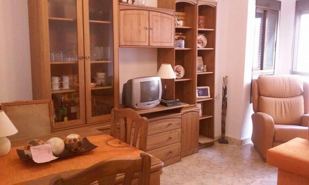 Apartamento en venta en Pueblo de Cullera, Cullera · vpintorsor - yaencontre