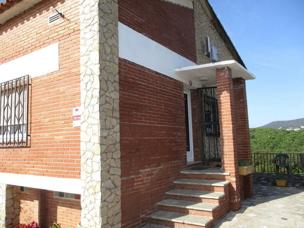 Casa en venta en Mas Mora - Sant Daniel, Tordera · 776 - yaencontre