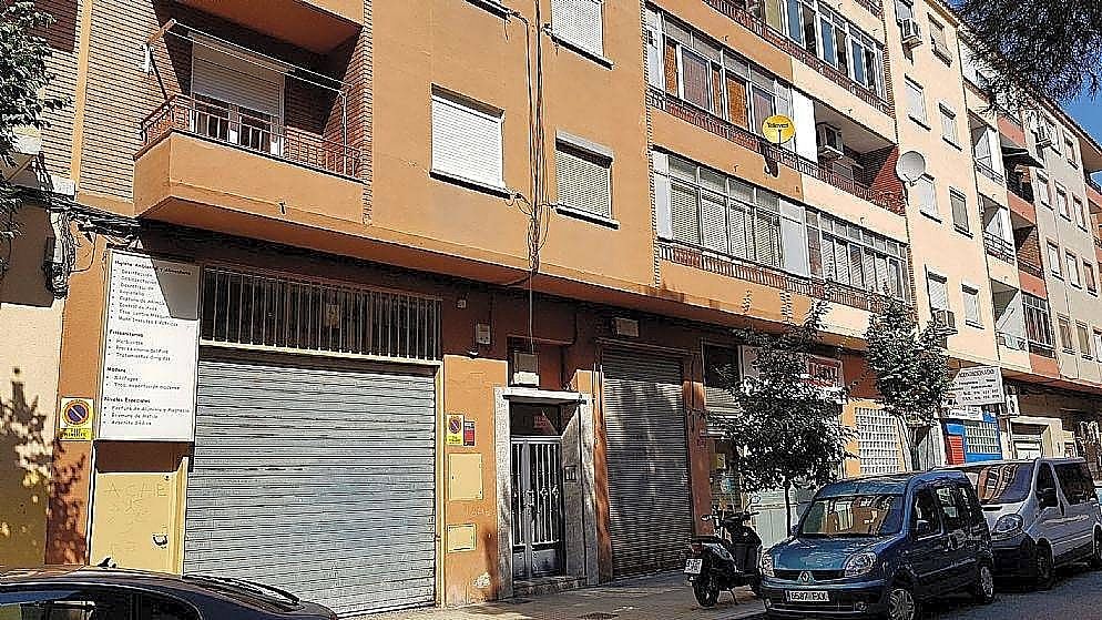 Piso en Las Fuentes, Zaragoza · 116072k - yaencontre