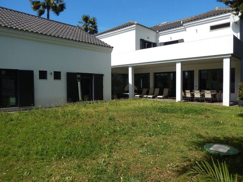 Casa en venta en El Rinconcillo, Algeciras · 000519 yaencontre