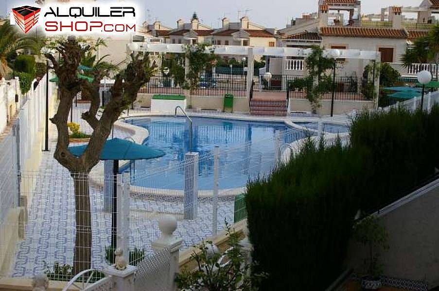 Alquiler de casa en Guardamar del Segura · 235245026