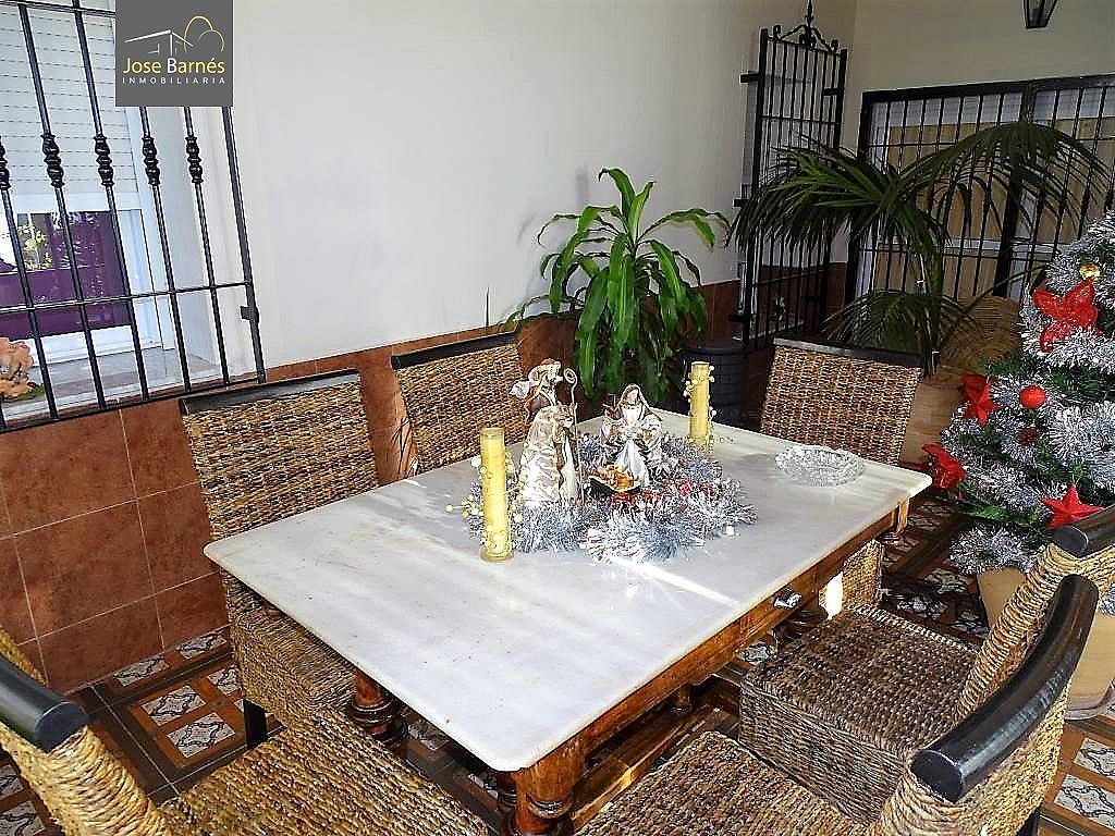 Casa en calle Campillo, La Hoya-Almendricos-Purias, Lorca - yaencontre