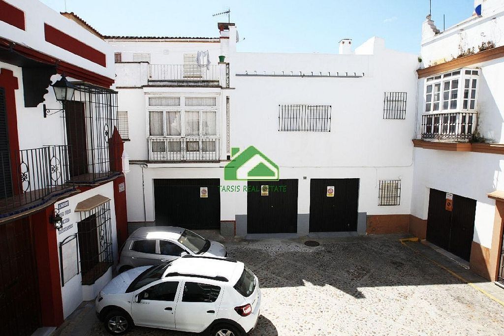 Piso en CENTRO, Centro-Calzada-Cabo Noval, Sanlúcar de ...